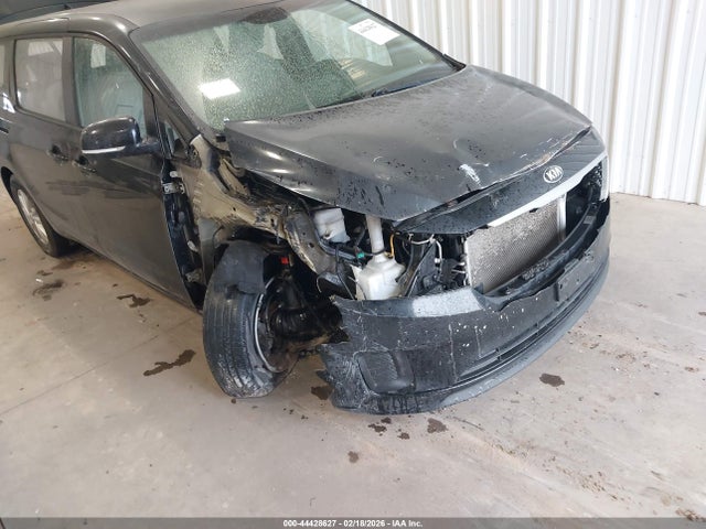 2018 KIA SEDONA KNDMA5C11J6388256 Photo 5