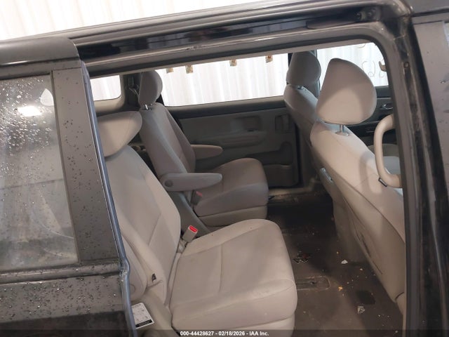 2018 KIA SEDONA KNDMA5C11J6388256 Photo 7
