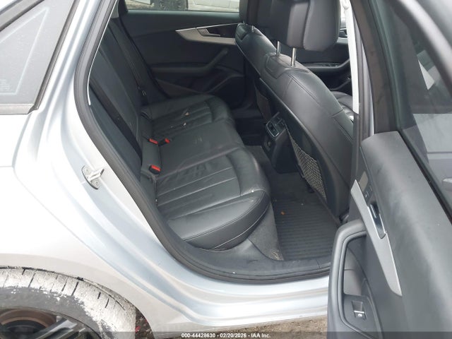 2017 AUDI A4 WAUANAF44HN028739 Photo 7