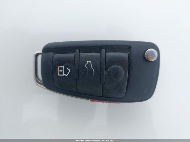 Aukcja sprzedaży 2015 Audi S3 2.0t Premium Plus, vin: WAUFFGFF1F1109967, numer aukcji: 44428645