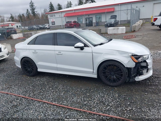 Aukcja sprzedaży 2015 Audi S3 2.0t Premium Plus, vin: WAUFFGFF1F1109967, numer aukcji: 44428645