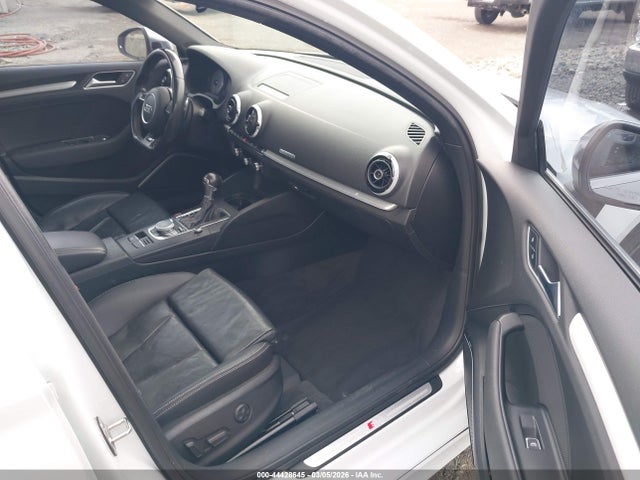 Aukcja sprzedaży 2015 Audi S3 2.0t Premium Plus, vin: WAUFFGFF1F1109967, numer aukcji: 44428645