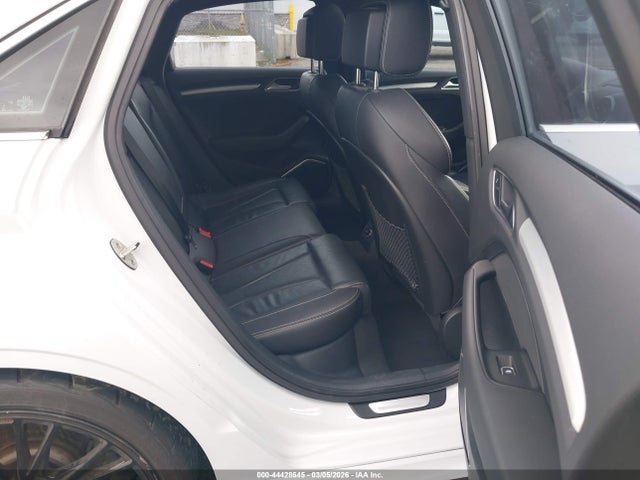 Aukcja sprzedaży 2015 Audi S3 2.0t Premium Plus, vin: WAUFFGFF1F1109967, numer aukcji: 44428645