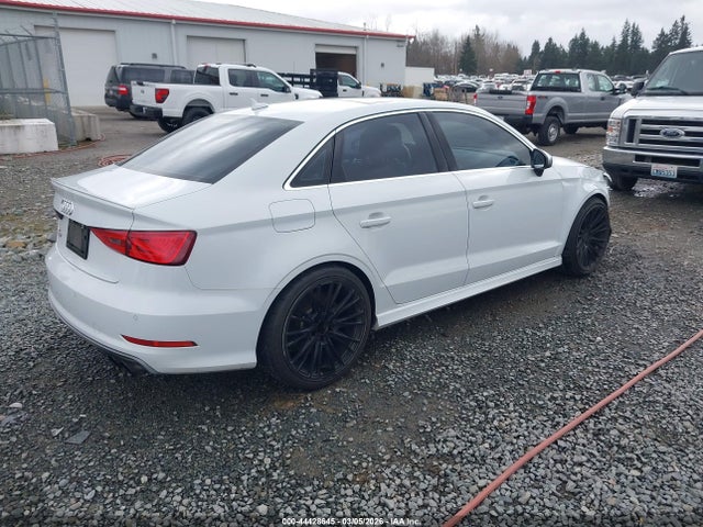 Aukcja sprzedaży 2015 Audi S3 2.0t Premium Plus, vin: WAUFFGFF1F1109967, numer aukcji: 44428645
