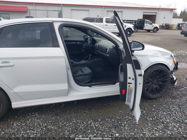 Aukcja sprzedaży 2015 Audi S3 2.0t Premium Plus, vin: WAUFFGFF1F1109967, numer aukcji: 44428645