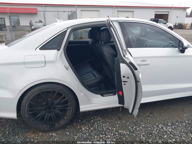 Aukcja sprzedaży 2015 Audi S3 2.0t Premium Plus, vin: WAUFFGFF1F1109967, numer aukcji: 44428645