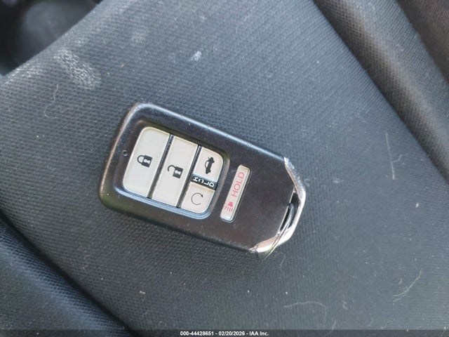 2HGFC3B3XGH353704 Honda Civic Ex-t