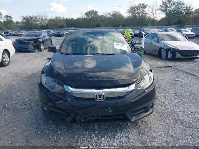 2HGFC3B3XGH353704 Honda Civic Ex-t