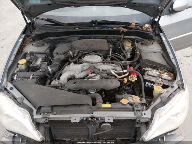 Aukcja sprzedaży 2008 Subaru Impreza Outback Sport, vin: JF1GH63678H800498, numer aukcji: 44428659