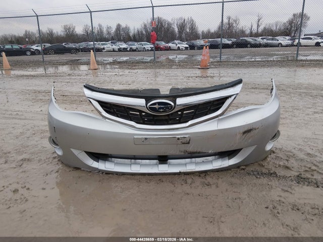 Aukcja sprzedaży 2008 Subaru Impreza Outback Sport, vin: JF1GH63678H800498, numer aukcji: 44428659
