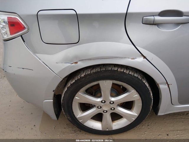 Aukcja sprzedaży 2008 Subaru Impreza Outback Sport, vin: JF1GH63678H800498, numer aukcji: 44428659