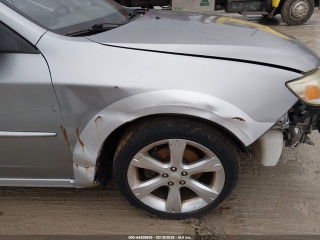 Aukcja sprzedaży 2008 Subaru Impreza Outback Sport, vin: JF1GH63678H800498, numer aukcji: 44428659