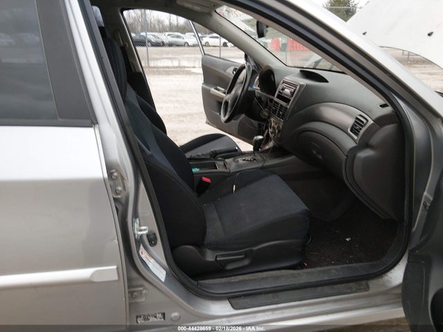Aukcja sprzedaży 2008 Subaru Impreza Outback Sport, vin: JF1GH63678H800498, numer aukcji: 44428659