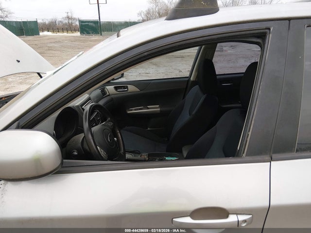 Aukcja sprzedaży 2008 Subaru Impreza Outback Sport, vin: JF1GH63678H800498, numer aukcji: 44428659