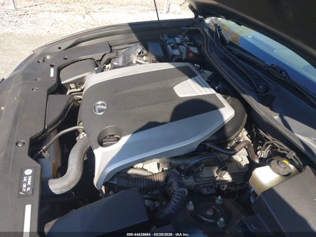 Продаж на аукціоні авто 2013 Lexus Gs 350, vin: JTHCE1BL3D5012114, номер лоту: 44428664