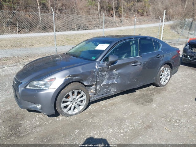 Продаж на аукціоні авто 2013 Lexus Gs 350, vin: JTHCE1BL3D5012114, номер лоту: 44428664