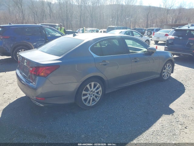 Продаж на аукціоні авто 2013 Lexus Gs 350, vin: JTHCE1BL3D5012114, номер лоту: 44428664