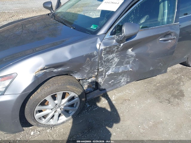 Продаж на аукціоні авто 2013 Lexus Gs 350, vin: JTHCE1BL3D5012114, номер лоту: 44428664