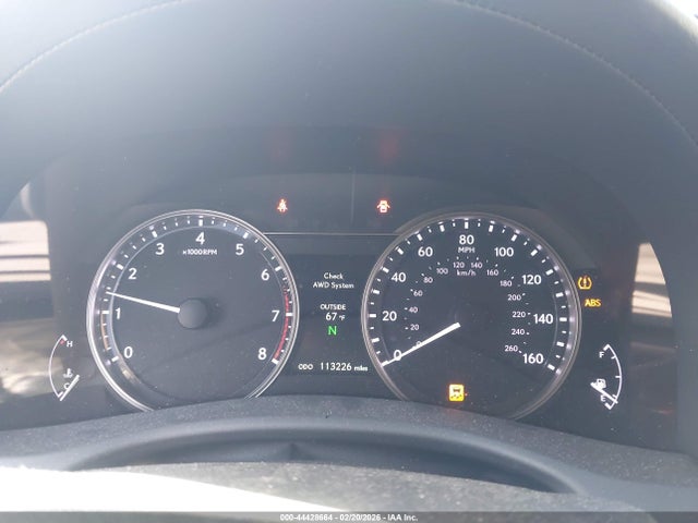Продаж на аукціоні авто 2013 Lexus Gs 350, vin: JTHCE1BL3D5012114, номер лоту: 44428664