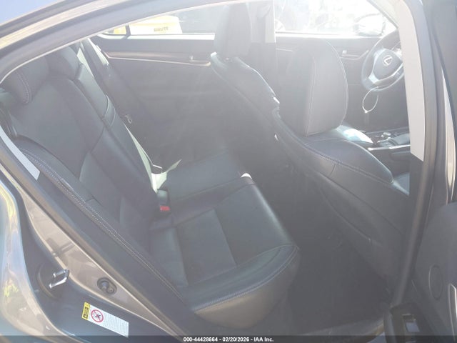 Продаж на аукціоні авто 2013 Lexus Gs 350, vin: JTHCE1BL3D5012114, номер лоту: 44428664