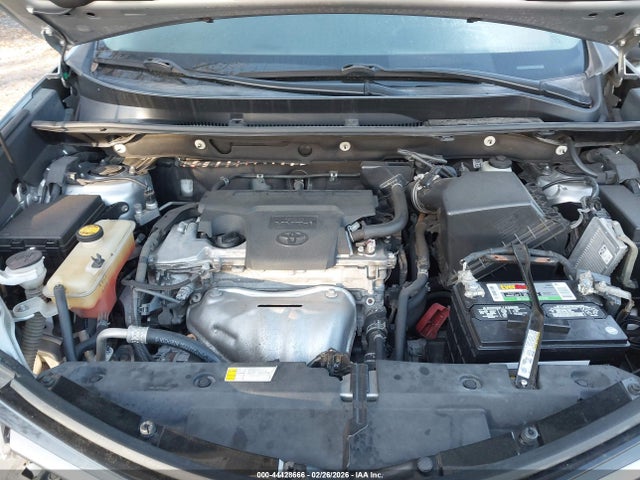 Aukcja sprzedaży 2018 Toyota Rav4 Le, vin: 2T3ZFREV4JW510962, numer aukcji: 44428666