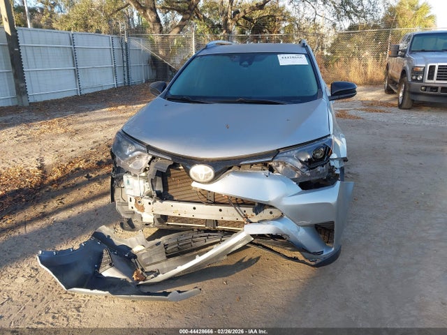 Aukcja sprzedaży 2018 Toyota Rav4 Le, vin: 2T3ZFREV4JW510962, numer aukcji: 44428666