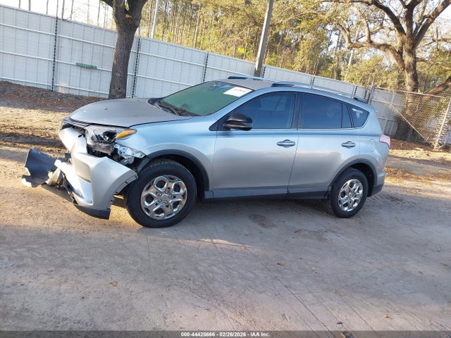 Aukcja sprzedaży 2018 Toyota Rav4 Le, vin: 2T3ZFREV4JW510962, numer aukcji: 44428666