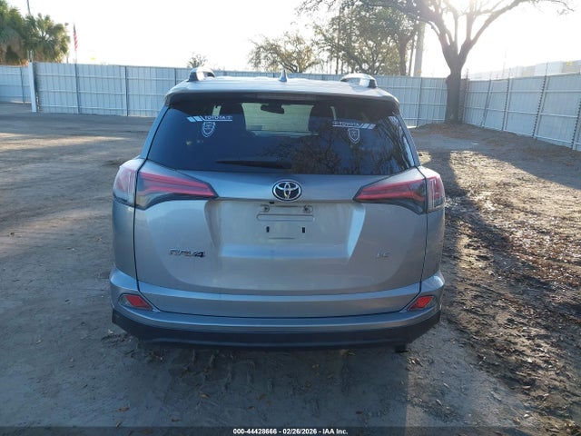 Aukcja sprzedaży 2018 Toyota Rav4 Le, vin: 2T3ZFREV4JW510962, numer aukcji: 44428666
