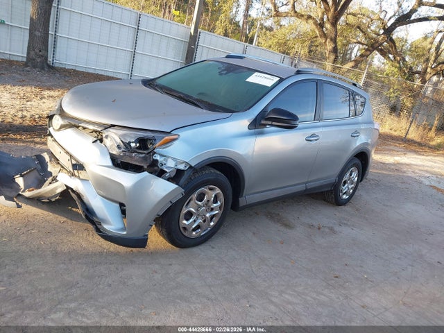 Aukcja sprzedaży 2018 Toyota Rav4 Le, vin: 2T3ZFREV4JW510962, numer aukcji: 44428666