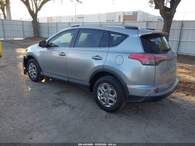Aukcja sprzedaży 2018 Toyota Rav4 Le, vin: 2T3ZFREV4JW510962, numer aukcji: 44428666