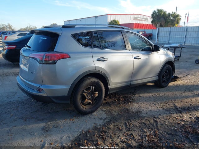 Aukcja sprzedaży 2018 Toyota Rav4 Le, vin: 2T3ZFREV4JW510962, numer aukcji: 44428666