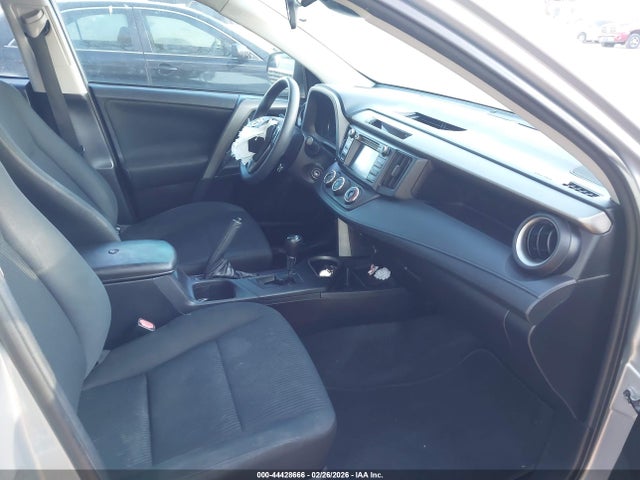 Aukcja sprzedaży 2018 Toyota Rav4 Le, vin: 2T3ZFREV4JW510962, numer aukcji: 44428666