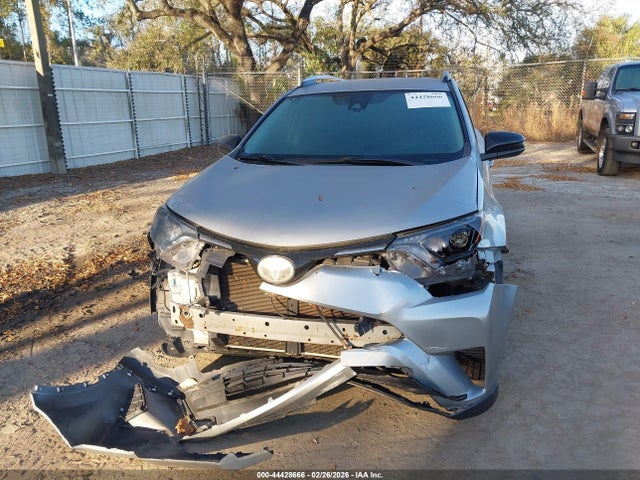 Aukcja sprzedaży 2018 Toyota Rav4 Le, vin: 2T3ZFREV4JW510962, numer aukcji: 44428666