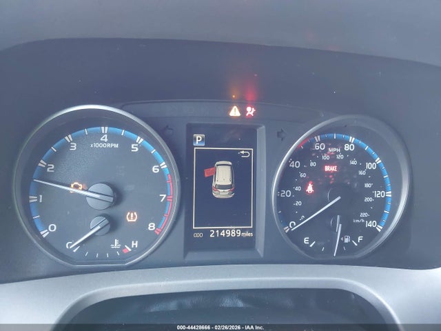 Aukcja sprzedaży 2018 Toyota Rav4 Le, vin: 2T3ZFREV4JW510962, numer aukcji: 44428666