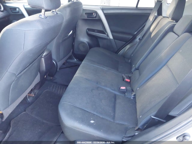 Aukcja sprzedaży 2018 Toyota Rav4 Le, vin: 2T3ZFREV4JW510962, numer aukcji: 44428666