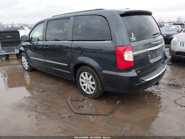 2014 CHRYSLER TOWN & COUNTRY 2C4RC1BG5ER403872