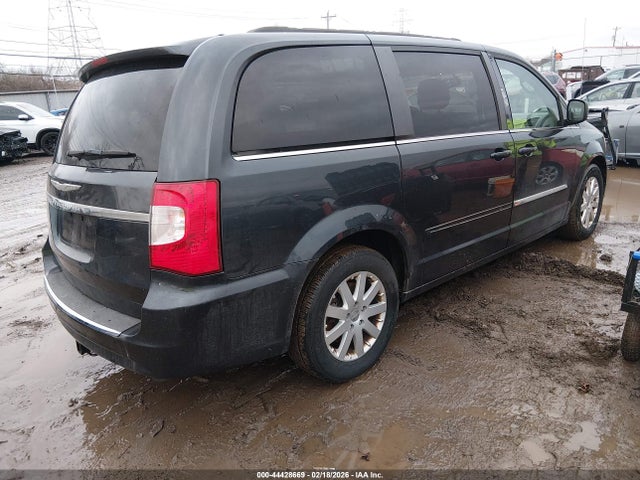 2014 CHRYSLER TOWN & COUNTRY 2C4RC1BG5ER403872 Photo 3