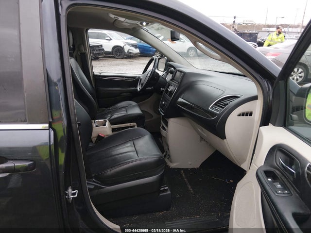 2014 CHRYSLER TOWN & COUNTRY 2C4RC1BG5ER403872 Photo 4