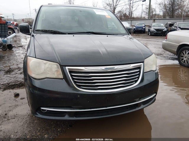 2014 CHRYSLER TOWN & COUNTRY 2C4RC1BG5ER403872 Photo 5