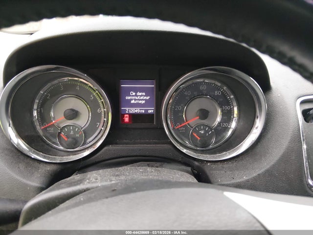 2014 CHRYSLER TOWN & COUNTRY 2C4RC1BG5ER403872 Photo 6