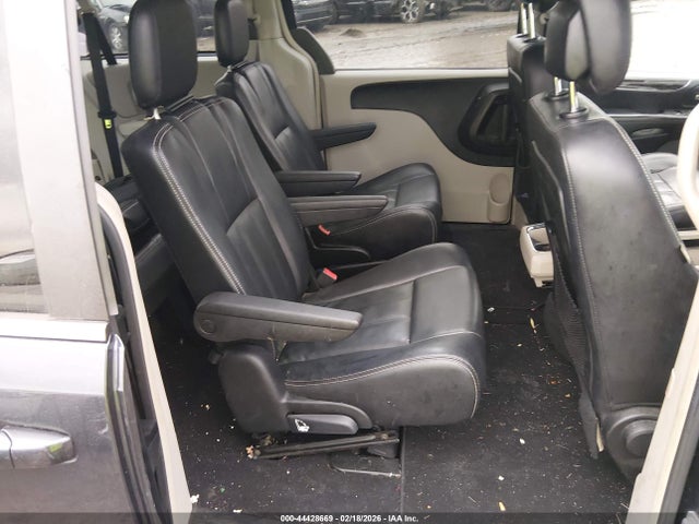 2014 CHRYSLER TOWN & COUNTRY 2C4RC1BG5ER403872 Photo 7