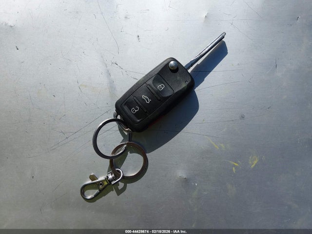 2013 VOLKSWAGEN PASSAT 1VWBN7A34DC026825 Photo 10