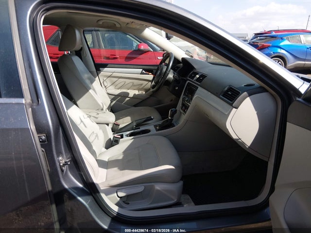 2013 VOLKSWAGEN PASSAT 1VWBN7A34DC026825 Photo 4