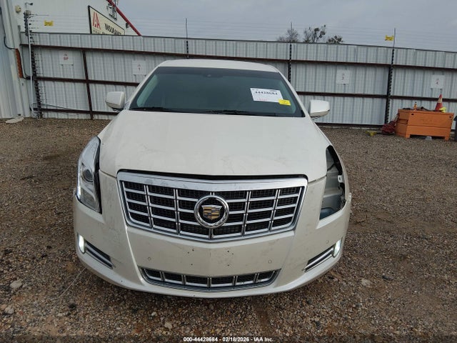 Cadillac XTS LUXURY 2015 2G61M5S35F9275250 Image 13