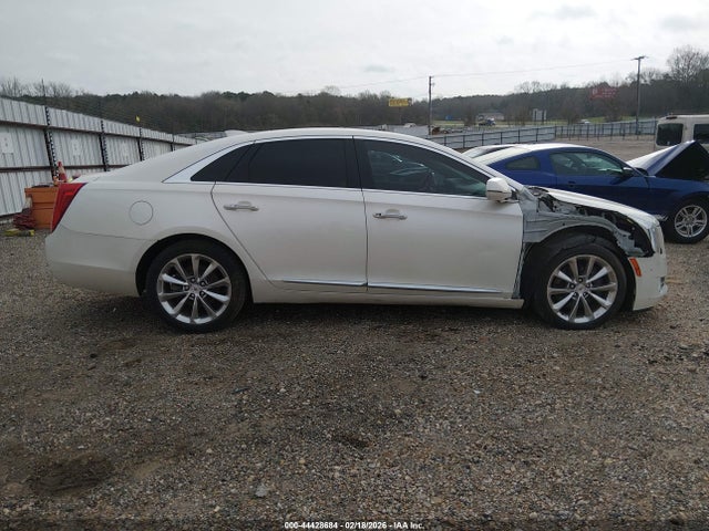 Cadillac XTS LUXURY 2015 2G61M5S35F9275250 Image 14