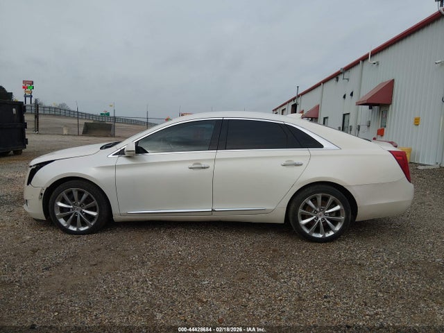 Cadillac XTS LUXURY 2015 2G61M5S35F9275250 Image 15