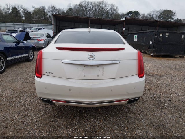 Cadillac XTS LUXURY 2015 2G61M5S35F9275250 Image 17