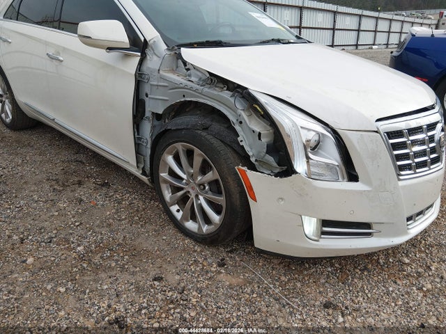 Cadillac XTS LUXURY 2015 2G61M5S35F9275250 Image 12