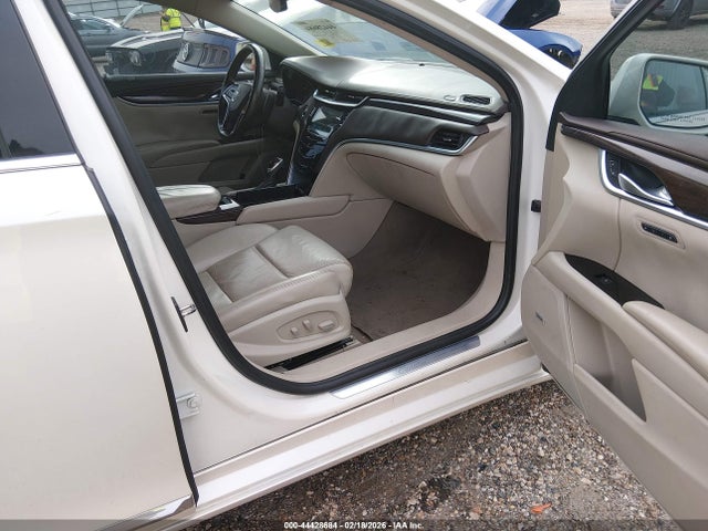 Cadillac XTS LUXURY 2015 2G61M5S35F9275250 Image 18