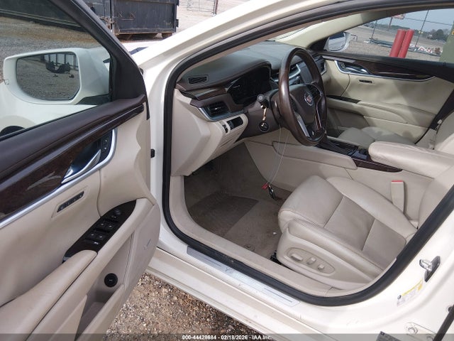 Cadillac XTS LUXURY 2015 2G61M5S35F9275250 Image 19